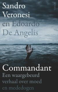 Commandant - S. Veronesi en E. De Angelis