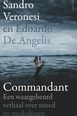 Commandant - S. Veronesi en E. De Angelis