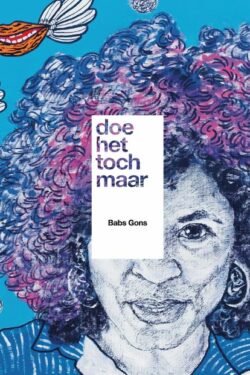 Doe het toch maar - Babs Gons