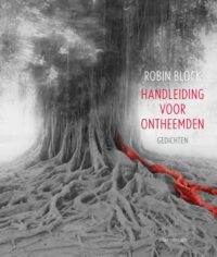 Handleiding voor ontheemden - Robin Block