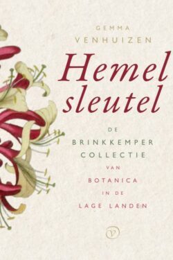 Hemelsleutel - Gemma Venhuizen