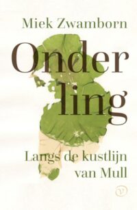 Onderling - Miek Zwamborn