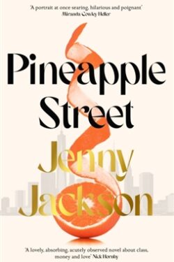 Pineapple Street - Jenny Jackson 1