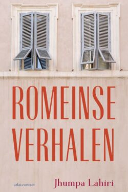 Romeinse verhalen - Jhumpa Lahri