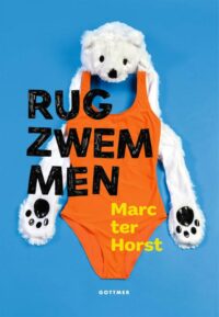 Rugzwemmen - Marc ter Horst