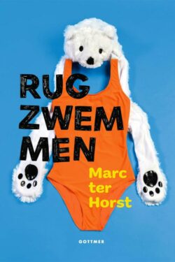 Rugzwemmen - Marc ter Horst