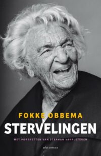 Stervelingen - Fokke Obbema