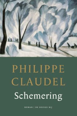 Schemering - Philippe Claudel 1