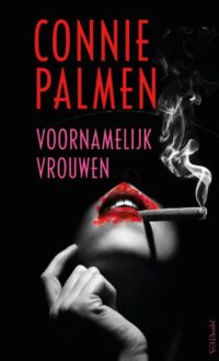 Voornamelijk vrouwen - Connie Palmen