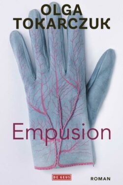 Empusion - Olga Tokarczuk