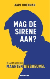 Mag de sirene aan? - Aart Hoekman