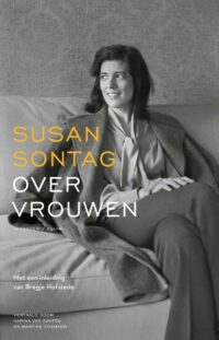 Over vrouwen - Susan Sontag