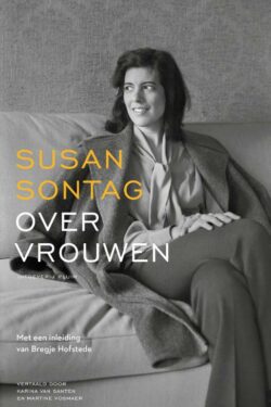 Over vrouwen - Susan Sontag