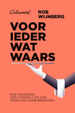 Voor ieder wat waars - Tromp en van de ven