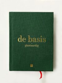 De basis plantaardig - Pieter-Jan Lint