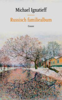 Russisch familiealbum - Michael Ignatieff