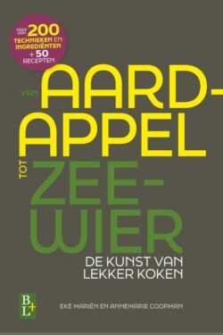 Van aardappel tot zeewier - Mariën en Coopman