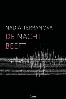 De nacht beeft - Nadia Terranova