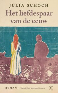 Het liefdespaar van de eeuw - J. Schoch