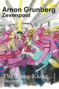 Zevenpoot - Arnon Grunberg 1
