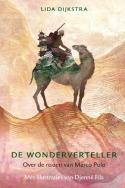 KiBoeWeek: De wonderverteller