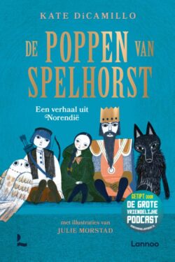 KiBoeWeek: De poppen van Spelhorst