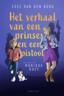 KiBoeWeek: Het verhaal van een prinses en een pistool