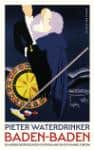 Baden-Baden - Pieter Waterdrinker