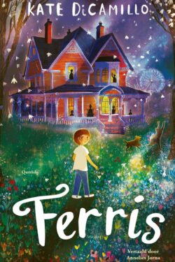 Ferris - Kate Dicamillo