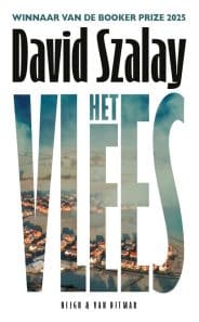 Het Vlees - David Szalay 1