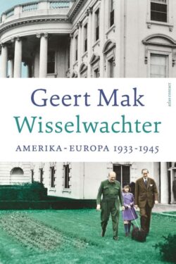 Wisselwachter - Geert Mak