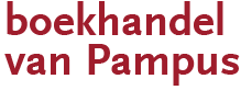 logo Boekhandel van Pampus